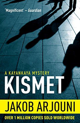 Kismet (Pi Kemal Kayankaya 4) - Jakob Arjouni