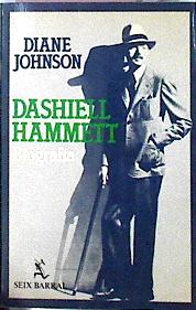 Dashiell Hammett Biografía - Johnson Diane