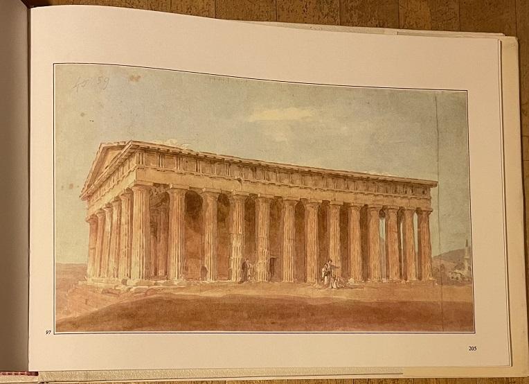 Thomas Hope (1769-1831): Pictures from 18th Century Greece Thomas Hope (1769-1831): Pictures from 18th Century Greece