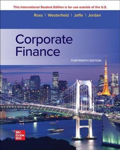Stephen　ISE　Retail　(Paperback)　by　Ross:　Paperback　new　(2022)　Grand　Eagle　Corporate　Finance