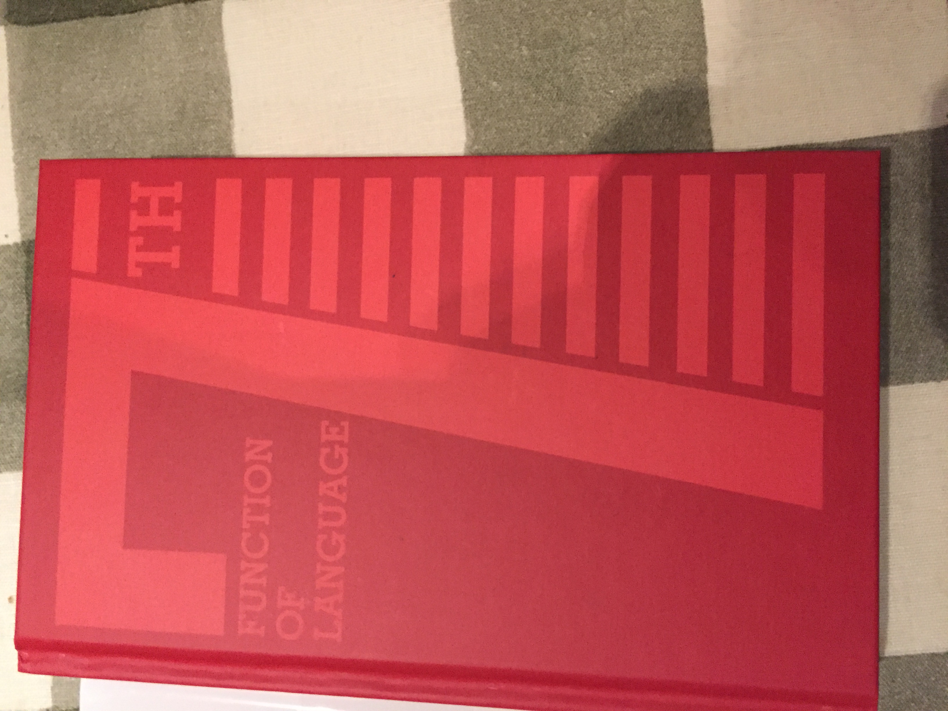 the 7th function of language by laurent binet the 7th function of language by laurent binet