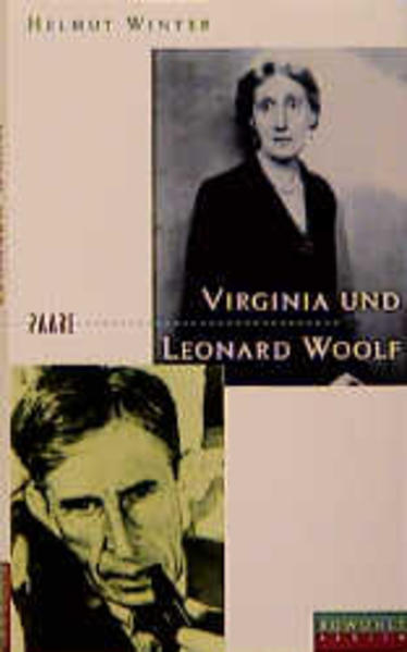 Virginia und Leonard Woolf - Winter, Helmut