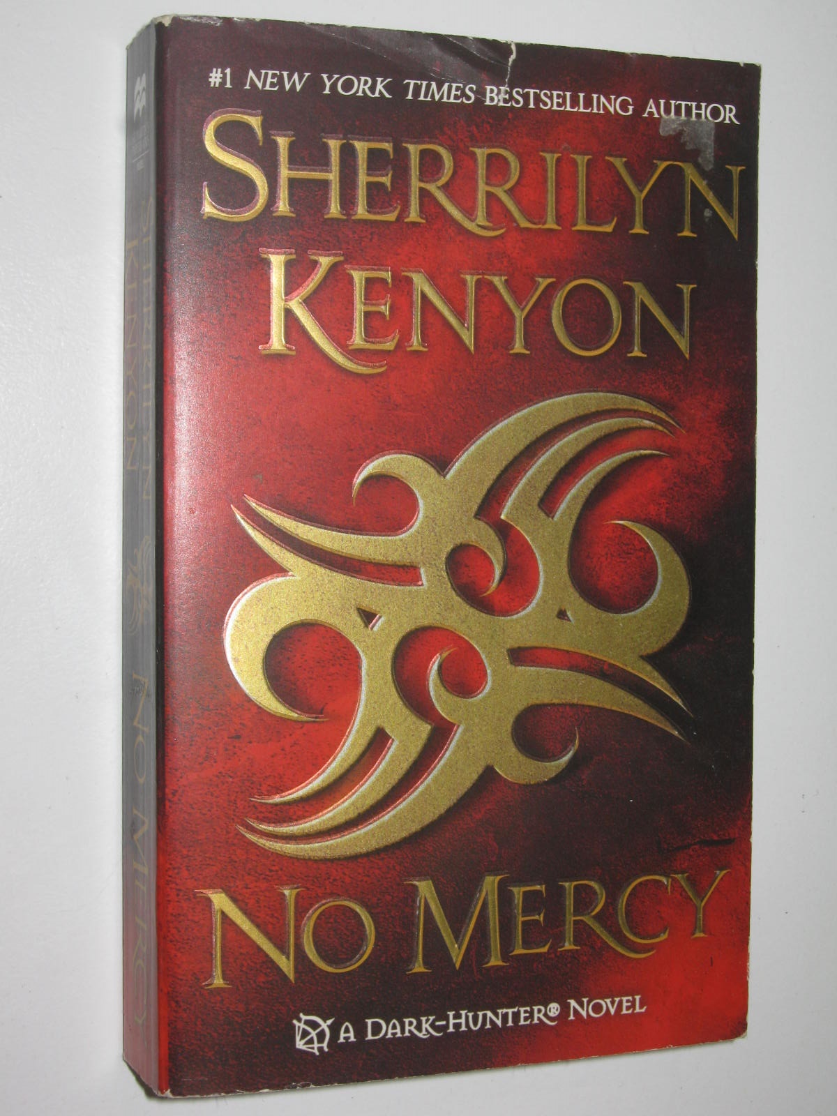 No Mercy - Dark Hunter Series #20 - Kenyon, Sherrilyn