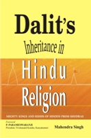 Dalit's Inheritance in Hindu Religion [Hardcover] - Mahendra Singh
