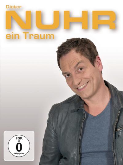 Nuhr ein Traum, 1 : WortArt - Dieter Nuhr