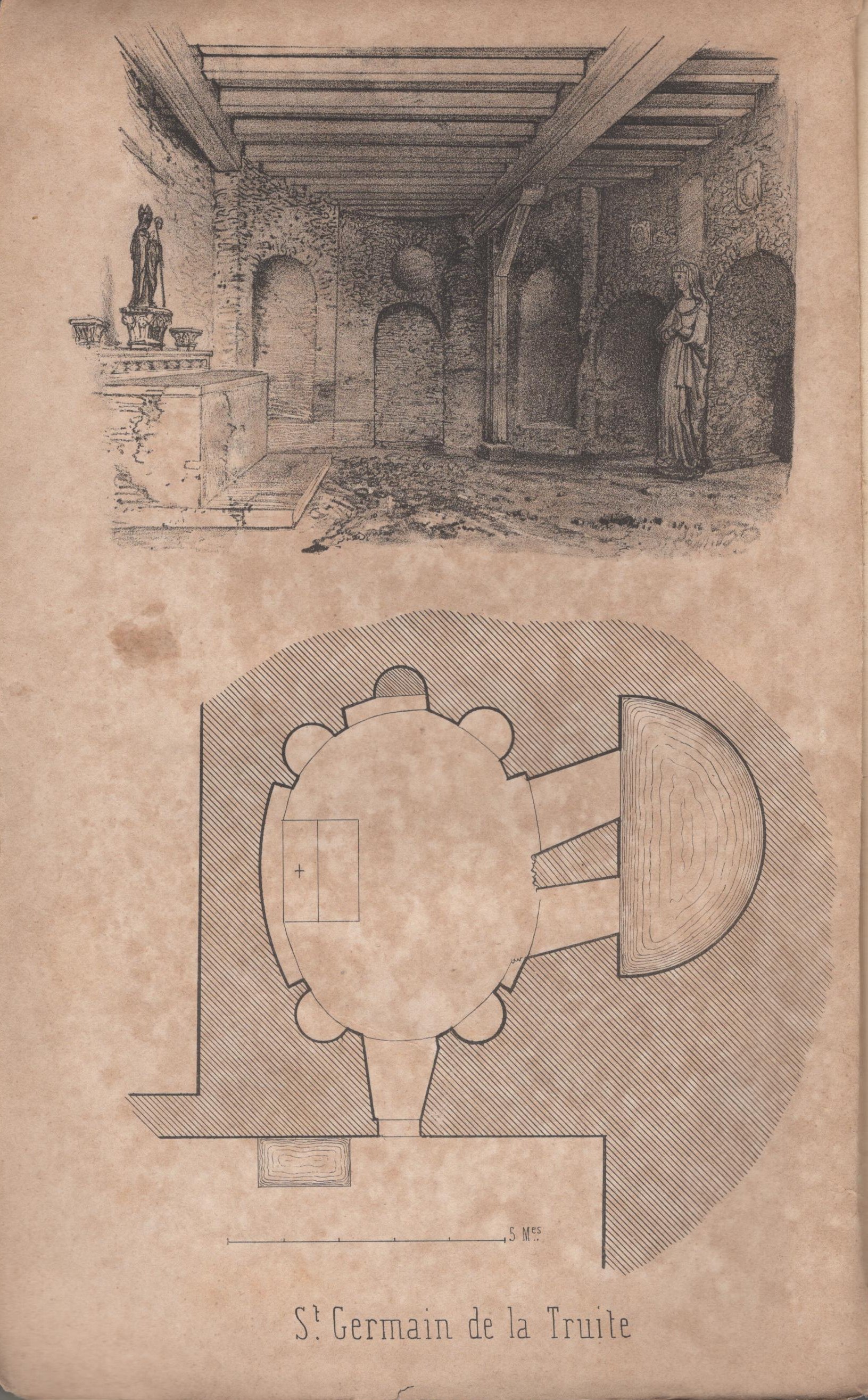 Documents historiques et pièces justificatives de l'histoire de Dreux