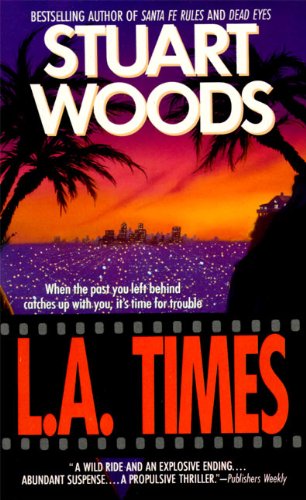 L.A. Times - Woods, Stuart