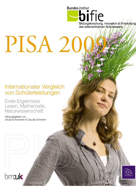 PISA 2009, Internationaler Vergleich von SchÃƒÂ¼lerleistungen