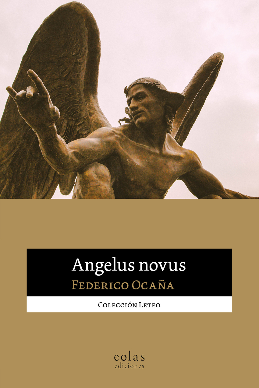 Angelus Novus - Ocaña, Federico