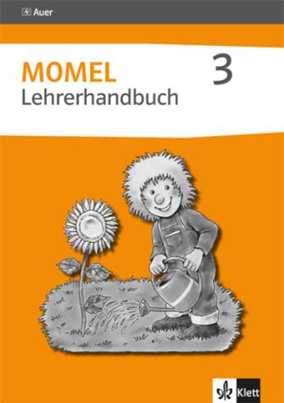 Momel Lehrerhandbuch 3 - Josef Dreher