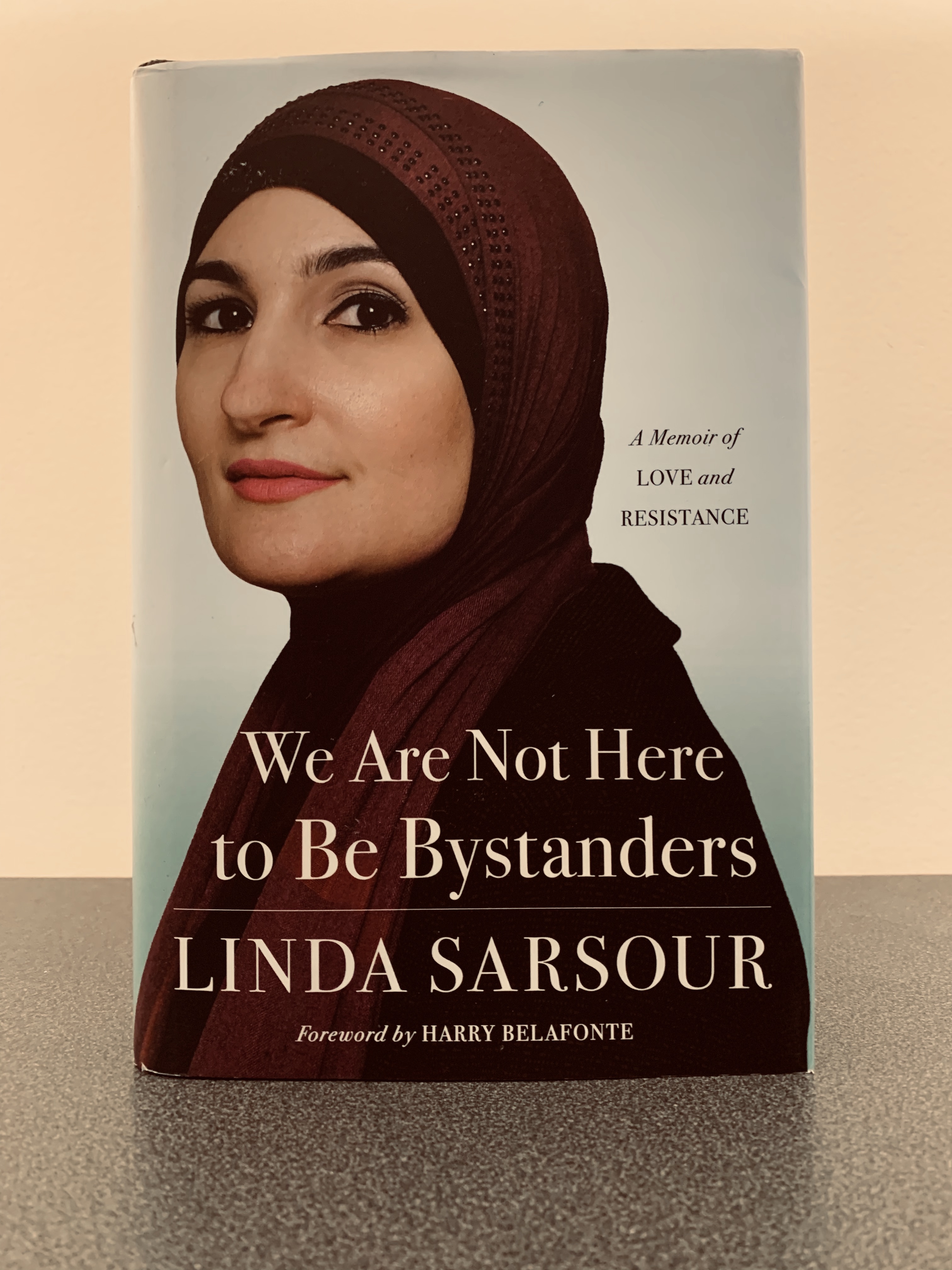 Linda Sarsour Husband