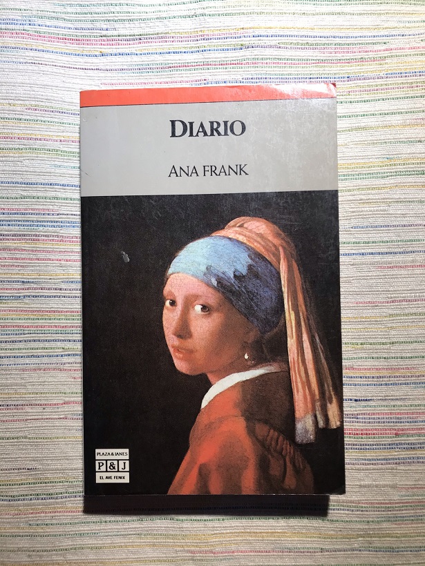 Diario - Ana Frank