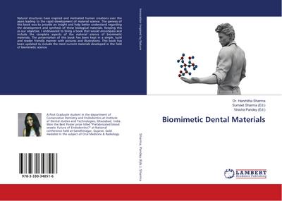 Biomimetic Dental Materials - Harshitha Sharma