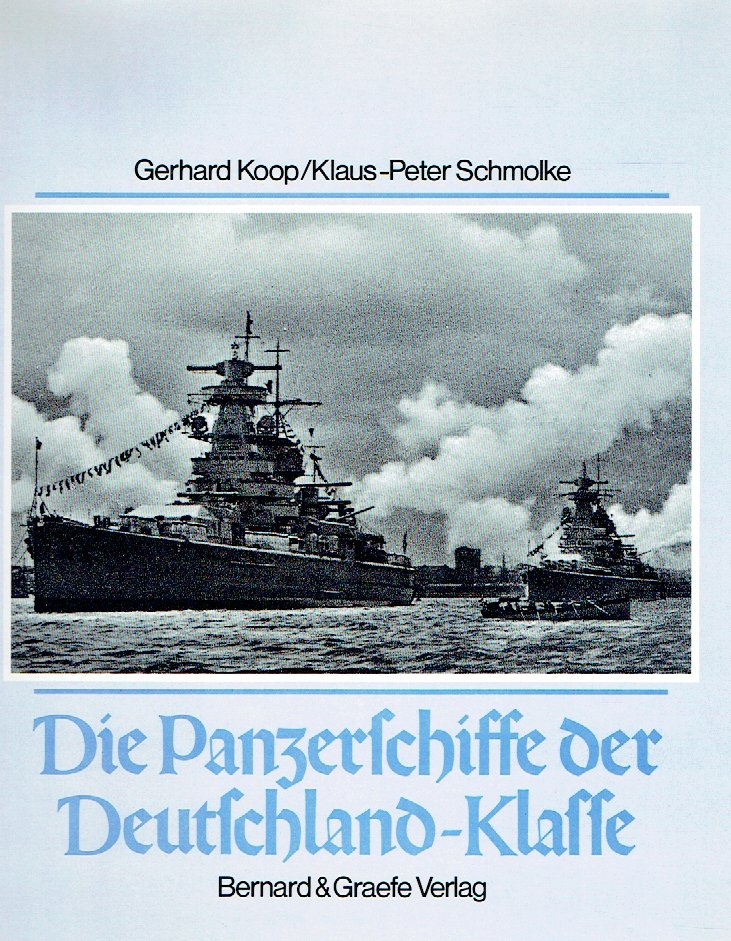 1/700 German Kreuzer P cancelled 1938 super-Panzerschiffe design resin by IHP 