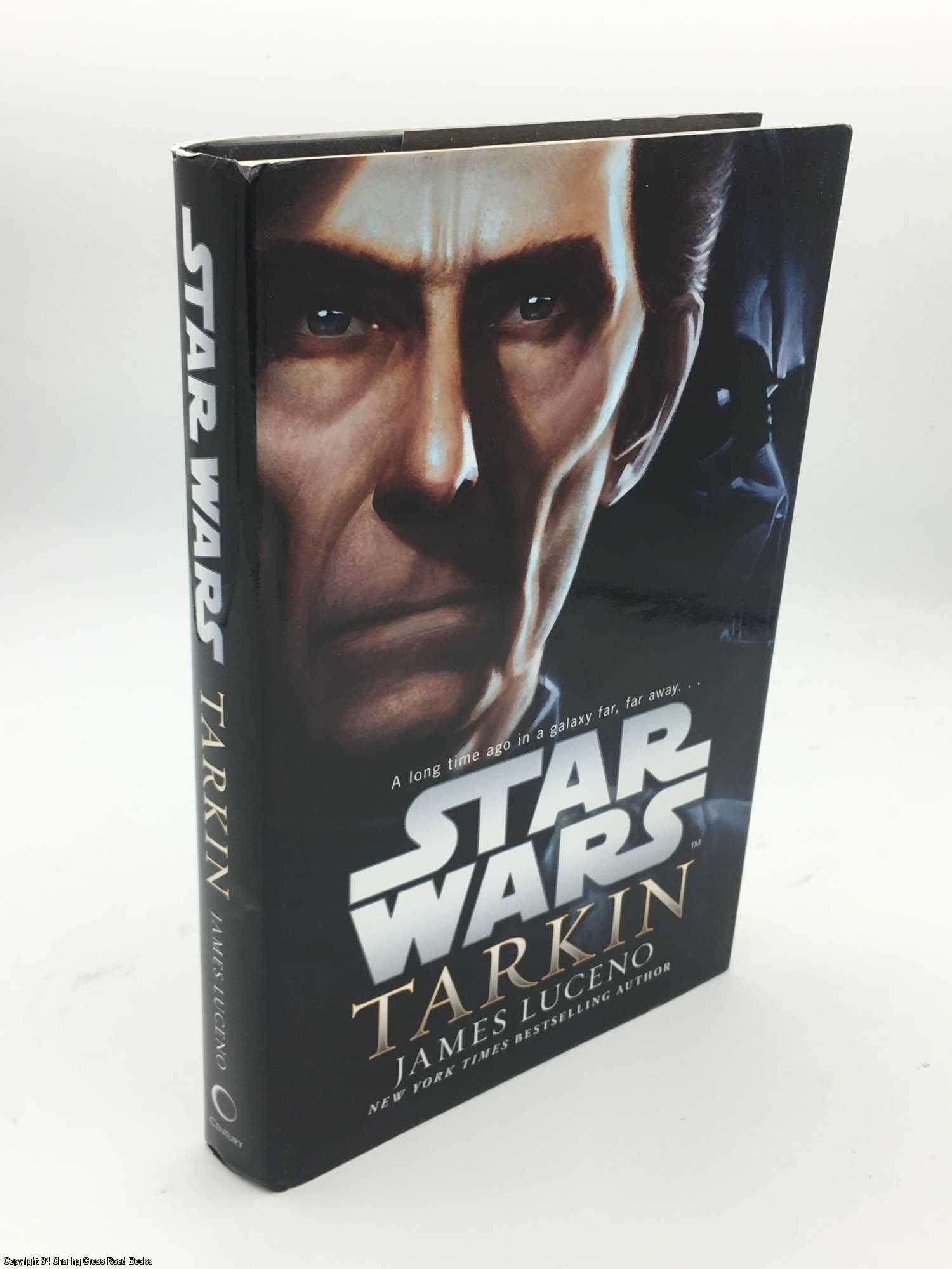 Star Wars: Tarkin - Luceno, James