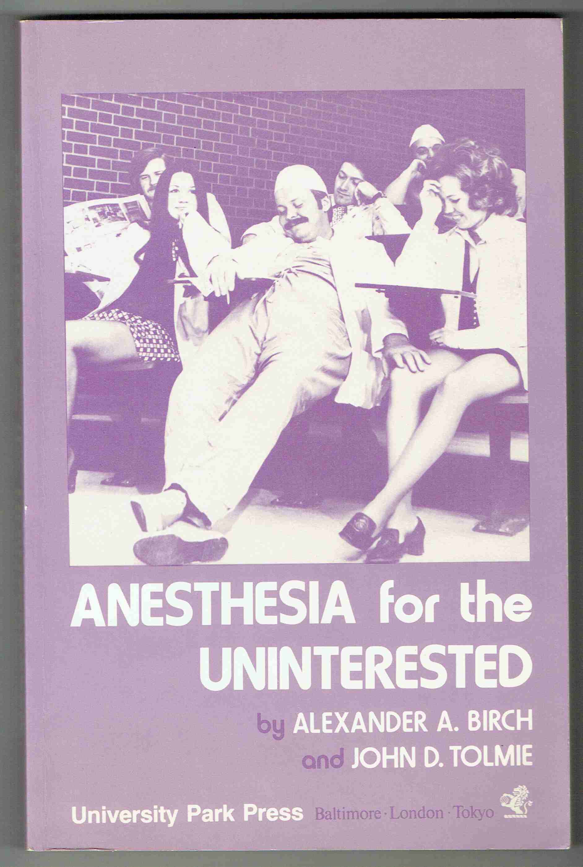 Anesthesia for the uninterested | whitehorsemarquees.co.uk