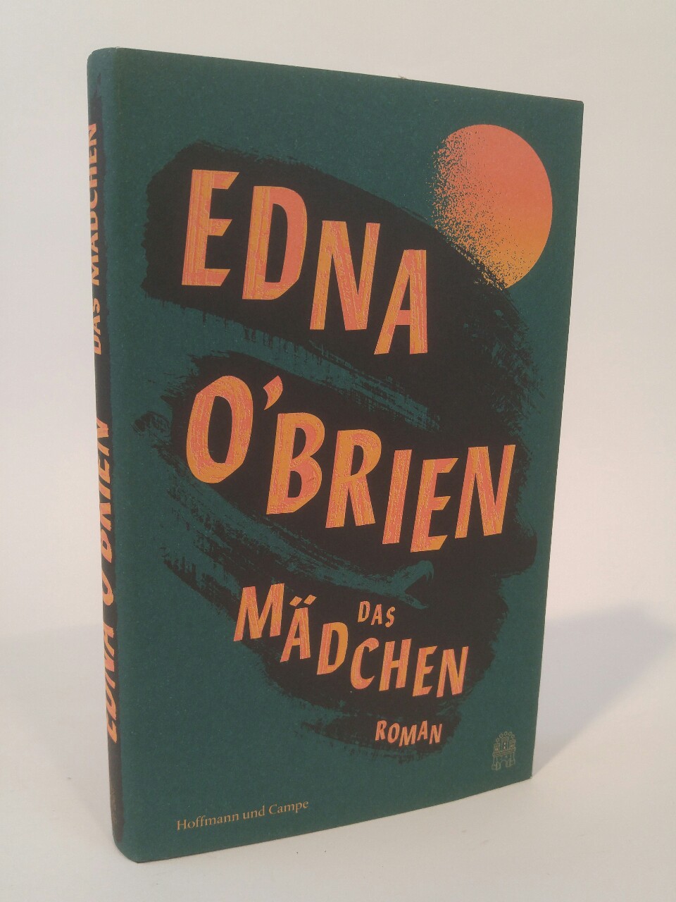 Das Mädchen Roman - O'Brien, Edna