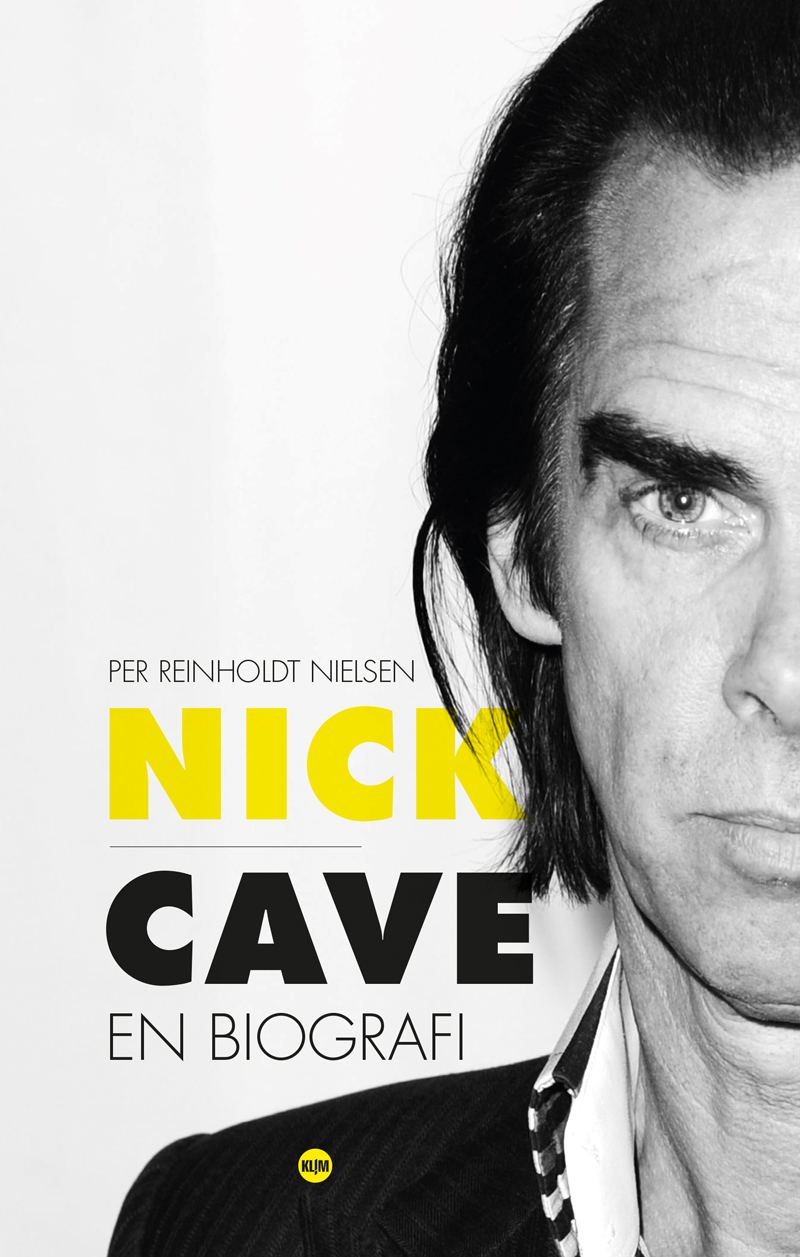 Nick Cave - Per Reinholdt Nielsen