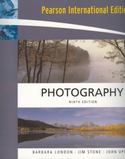 Photography: International Edition - Upton, John,Stone, Jim,London, Barbara