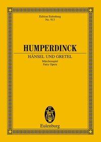 HÃƒÂ¤nsel und Gretel - Humperdinck, Engelbert
