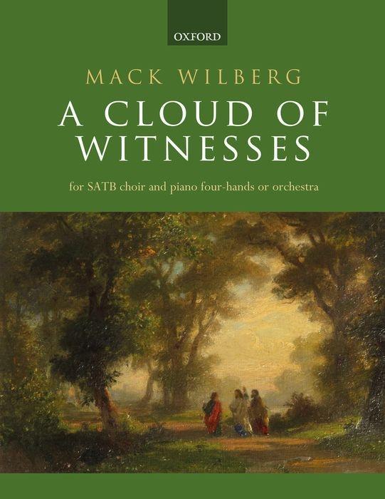 A Cloud of Witnesses