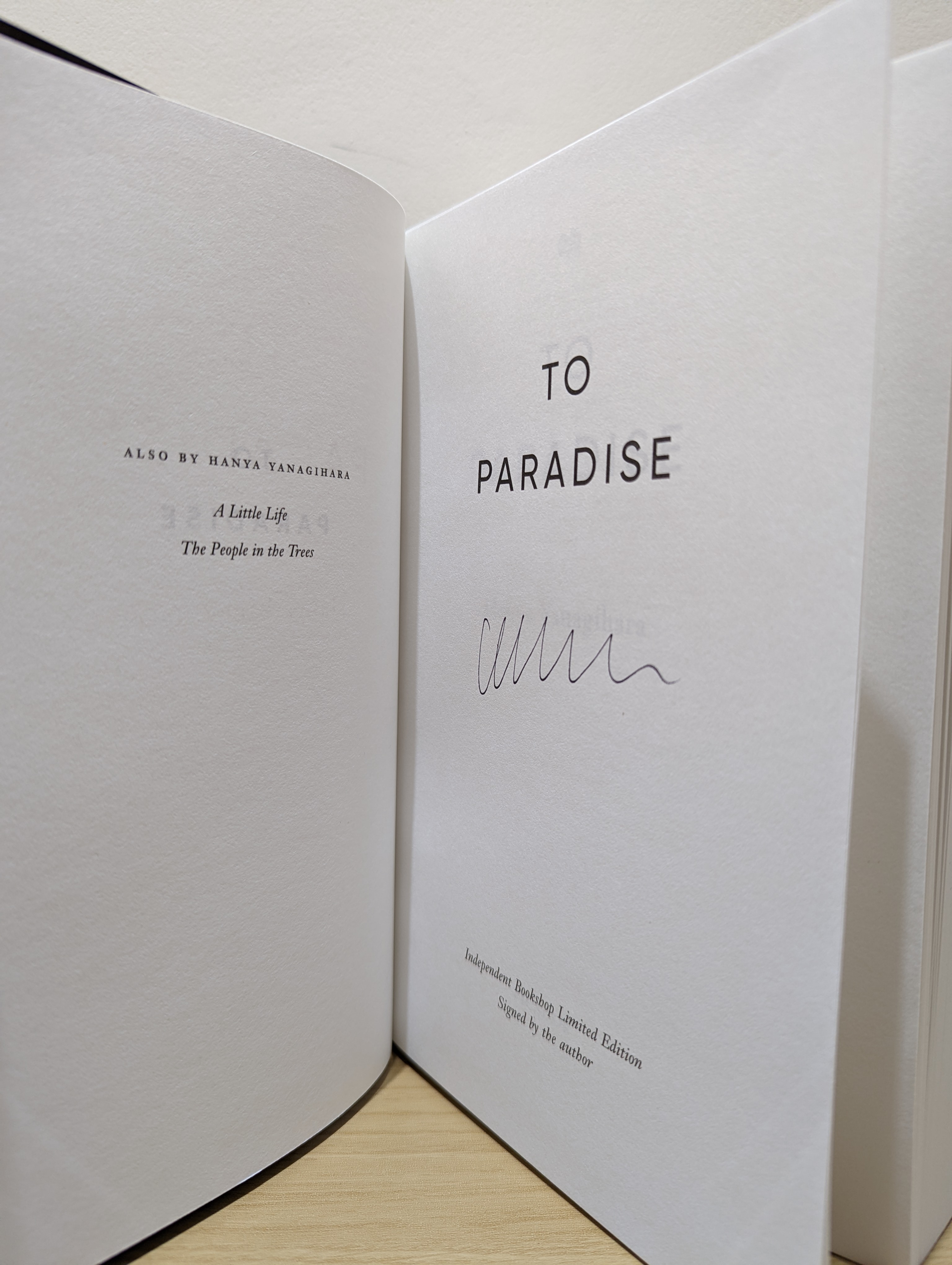 Hanya Yanagihara to Release New Book 'To Paradise' in 2022