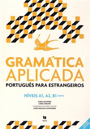 Português para estrangeiros- Gramática Básica do Português para