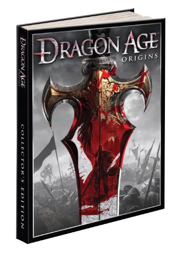 Dragon Age: Origins Collector's Edition: Prima Official Game Guide (Prima  Official Game Guides) by Searle, Mike: good (2009) Collectors ed.