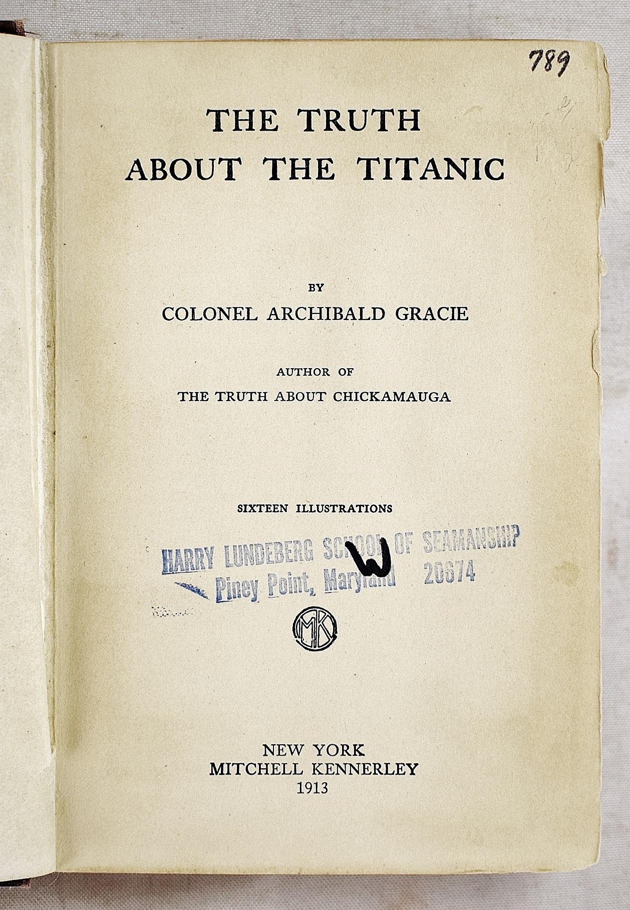 the-truth-about-the-titanic-by-gracie-colonel-archibald-fair