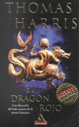 El Dragón Rojo - Thomas Harris