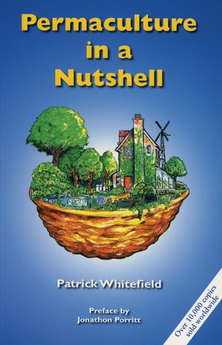 Permaculture in a Nutshell - Whitefield, Patrick