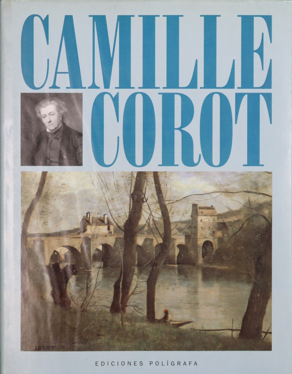 Camille Corot - Asimov, Isaac