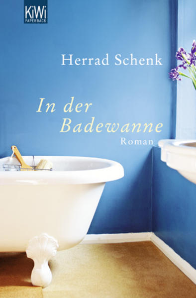 In der Badewanne - Schenk, Herrad