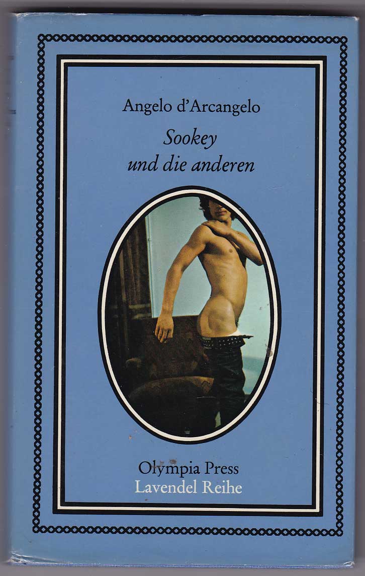 Sookey und die anderen - Arcangelo, Angelo d'