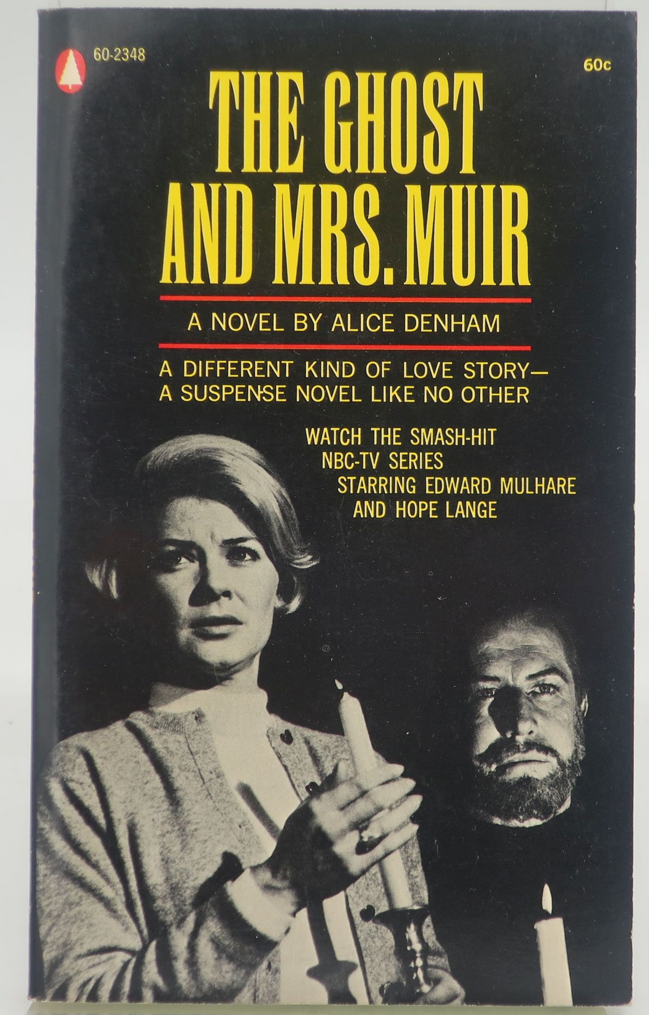 the ghost and mrs muir tv show streaming