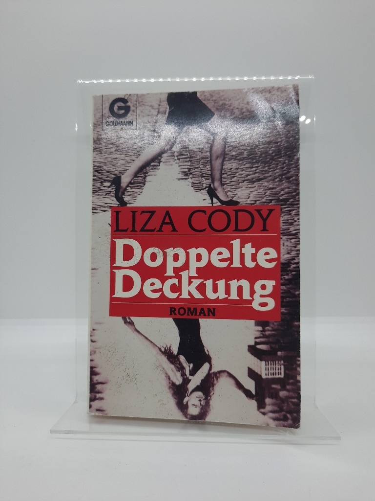 Doppelte Deckung - Cody, Liza