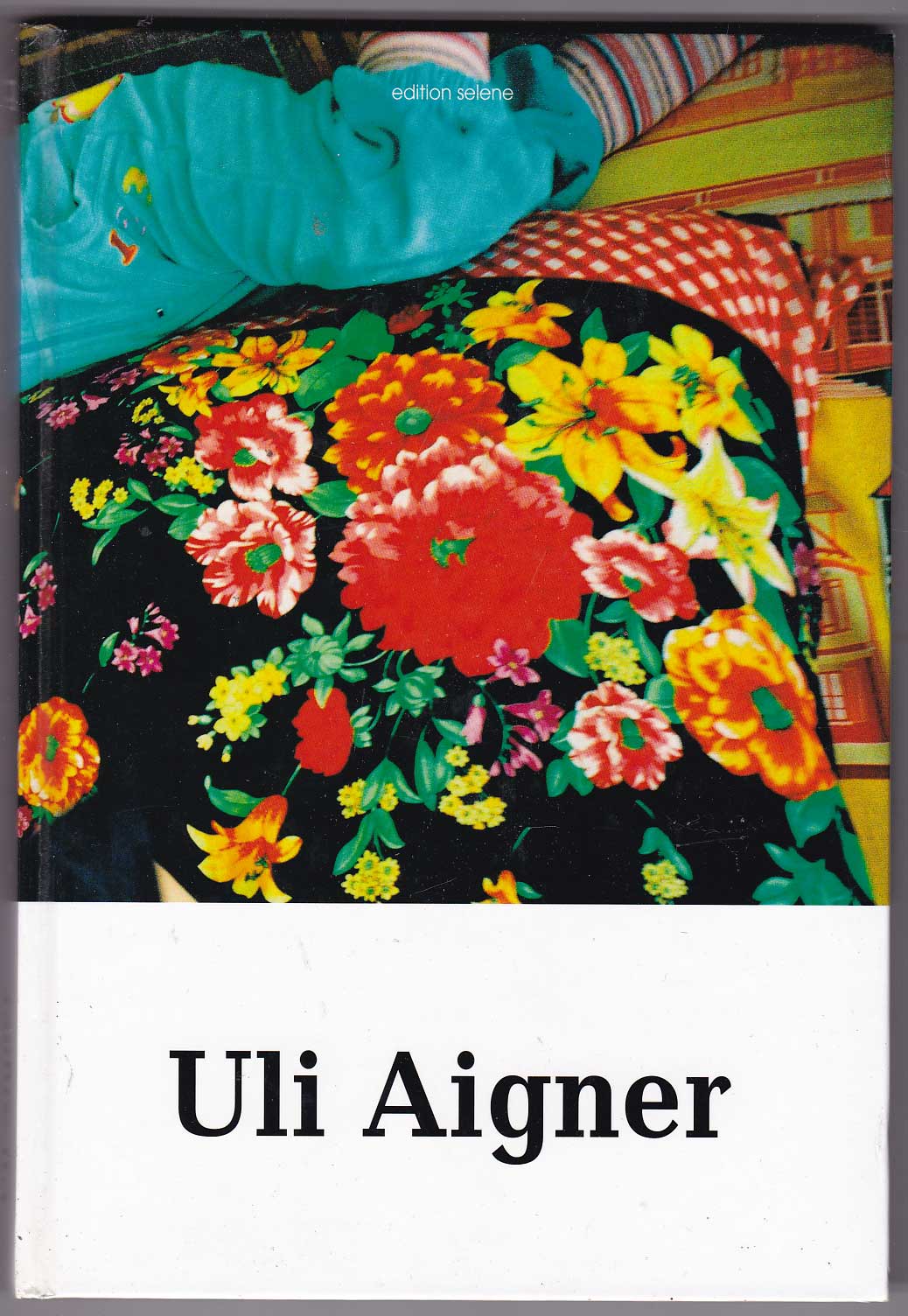 Werkverzeichnis 2004-1984 - Aigner, Uli