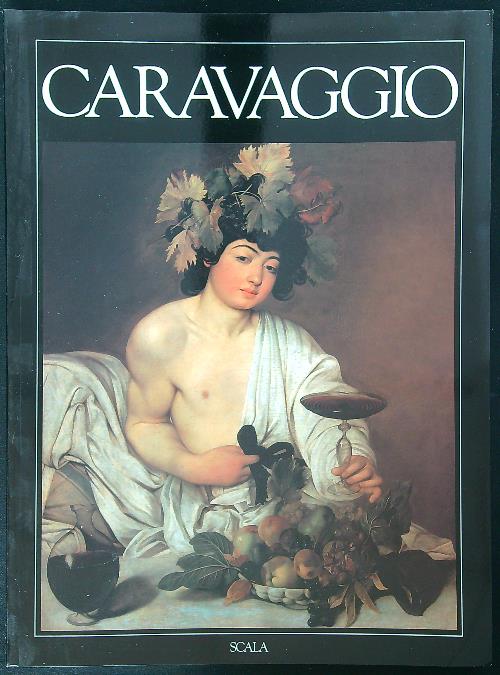 Caravaggio - Bonsanti, Giorgio