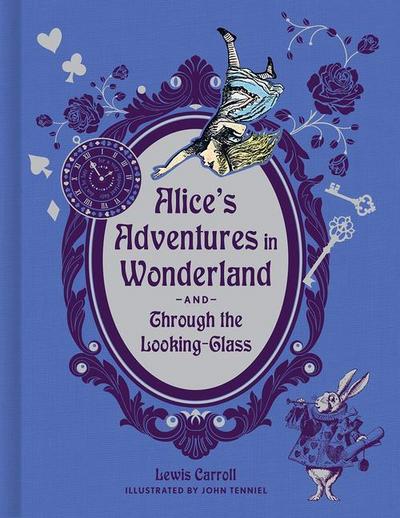 Alice nel paese delle meraviglie: 9788852201172 - AbeBooks