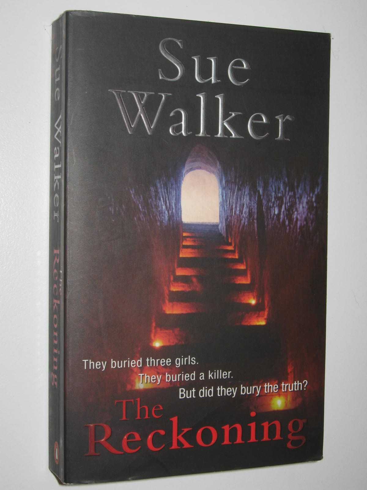 The Reckoning - Walker, Sue