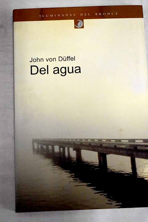 Del agua - Duffel, John Von