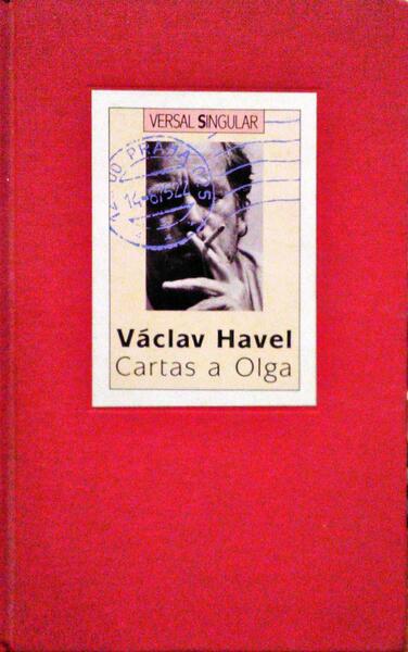 CARTAS A OLGA. - HAVEL. (VÁCLAV)