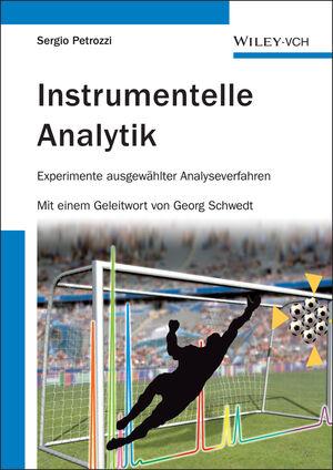 Instrumentelle Analytik - Sergio Petrozzi