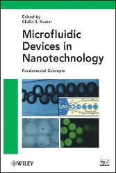 Microfluidic Devices in Nanotechnology - Kumar, Challa S. S. R.