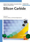 Silicon Carbide - Friedrichs, Peter|Kimoto, Tsunenobu|Ley, Lothar