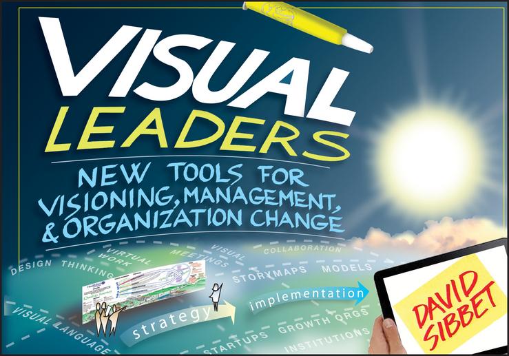 Visual Leaders - David Sibbet