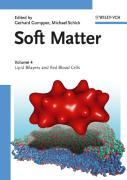 Soft Matter 4 - Gompper, Gerhard|Schick, Michael