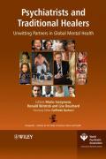 Psychiatrists and Traditional Healers - Mario Incayawar|Ronald Wintrob|Lise Bouchard|Goffredo Bartocci