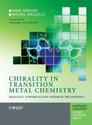 Chirality in Transition Metal Chemistry - Hani Amouri|Michel Gruselle