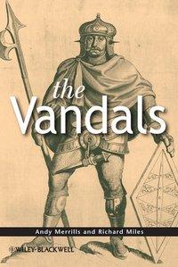 The Vandals - Andrew Merrills|Richard Miles